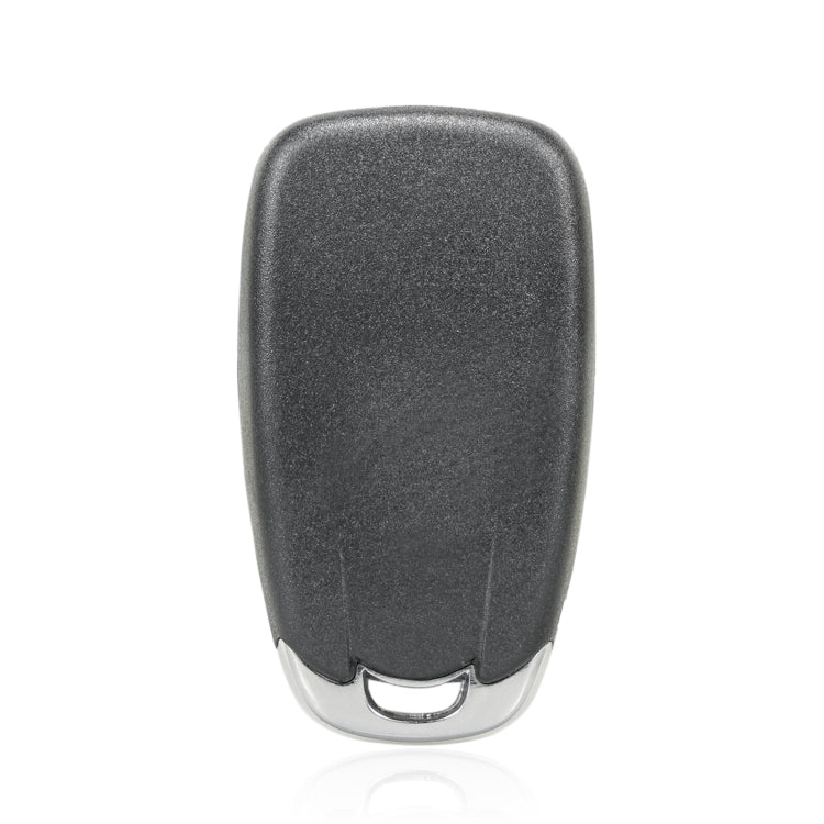 For Chevrolet / Opel 3+1 Button + Horn Button Car Key Case Remote Control Shell - Car Key Cases by PMC Jewellery | Online Shopping South Africa | PMC Jewellery