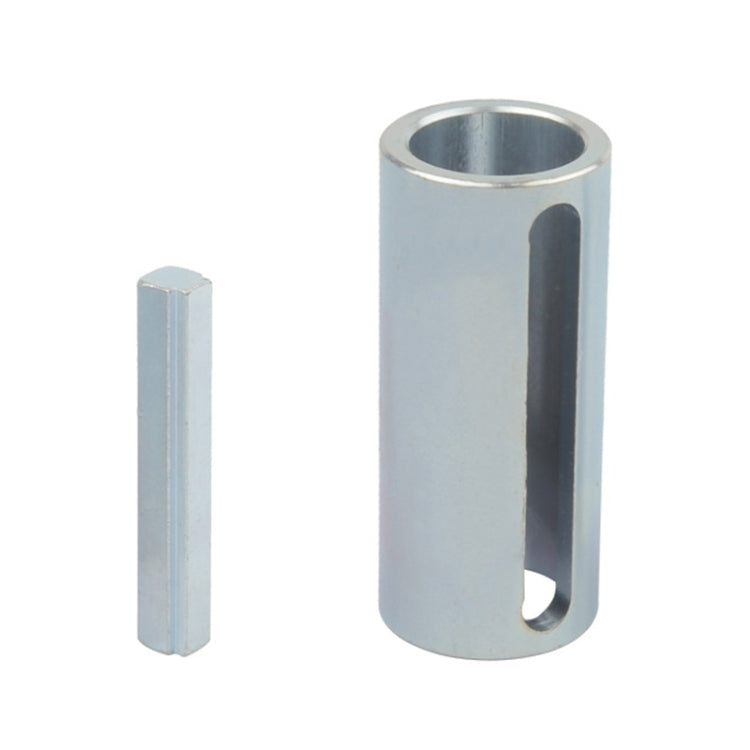 AP17 3/4~1 inch Car W/STEP Key Engine Pulley Crankshaft Sleeve Adapter - free shipping - PMC TechLife - Order now!