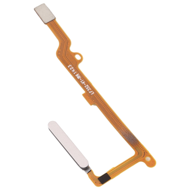 For Honor 50 SE Original Fingerprint Sensor Flex Cable(Gold) - Flex Cable by PMC Jewellery | Online Shopping South Africa | PMC Jewellery