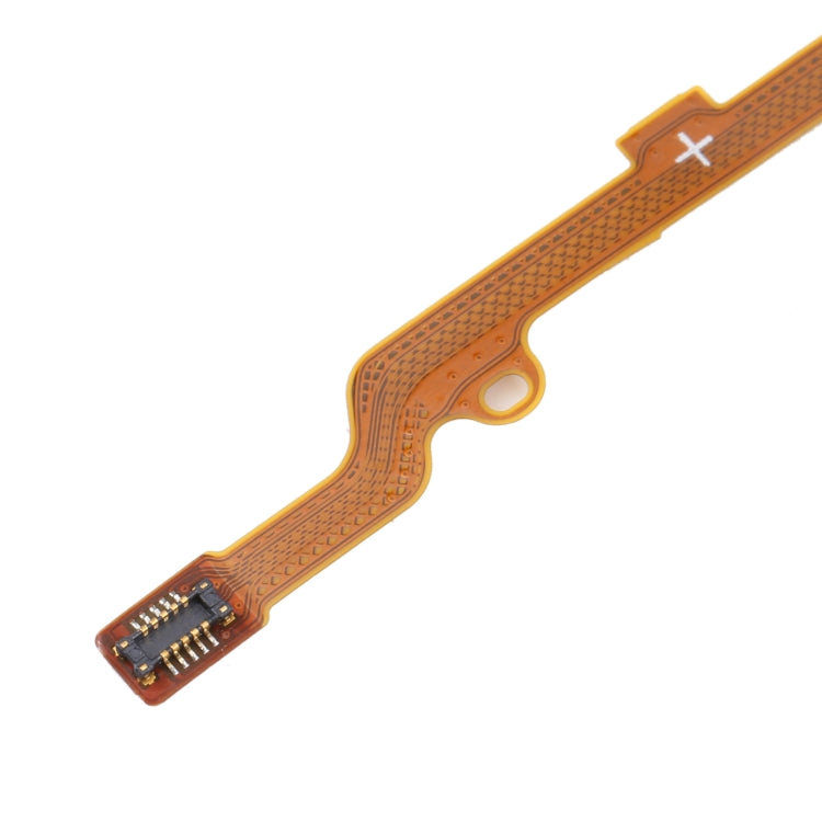 For Honor 50 SE Original Fingerprint Sensor Flex Cable(Blue) - Flex Cable by PMC Jewellery | Online Shopping South Africa | PMC Jewellery