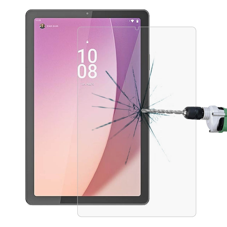 For Lenovo Tab M9 0.3mm 9H Explosion-proof Tempered Tablet Glass Film - Others by PMC TechLife | Online Shopping South Africa | PMC TechLife | Buy Now Pay Later Mobicred