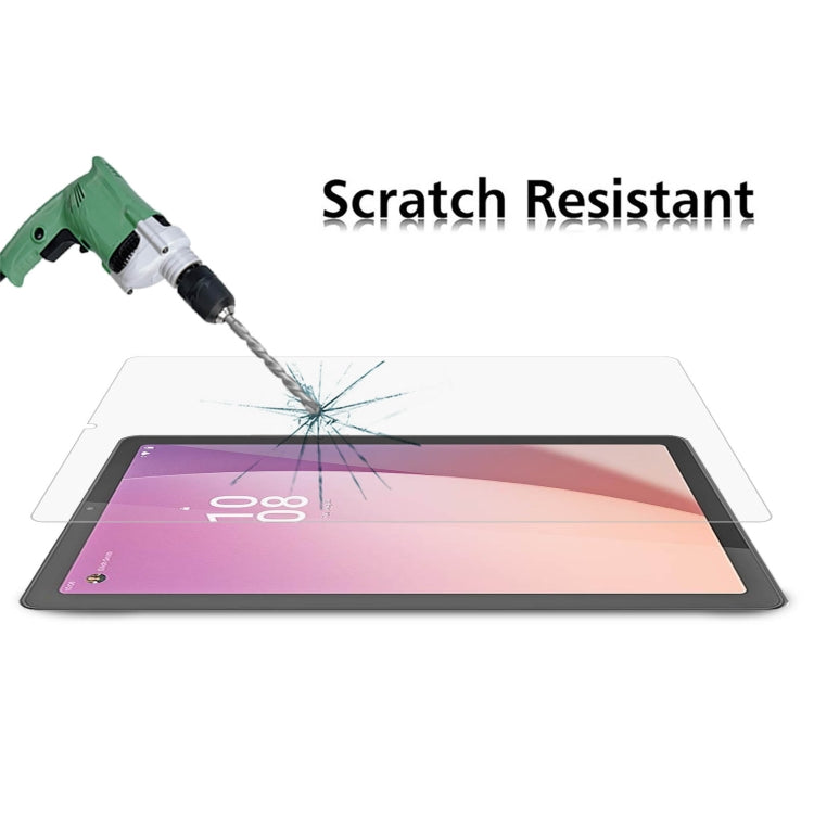 For Lenovo Tab M9 0.3mm 9H Explosion-proof Tempered Tablet Glass Film - Others by PMC Jewellery | Online Shopping South Africa | PMC Jewellery | Buy Now Pay Later Mobicred