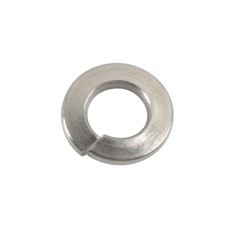 A7652 350 in 1 6 Sizes 304 Stainless Steel Split Lock Spring Washer Kit - Booster Cable & Clip by PMC TechLife | Online Shopping South Africa | PMC TechLife | Buy Now Pay Later Mobicred