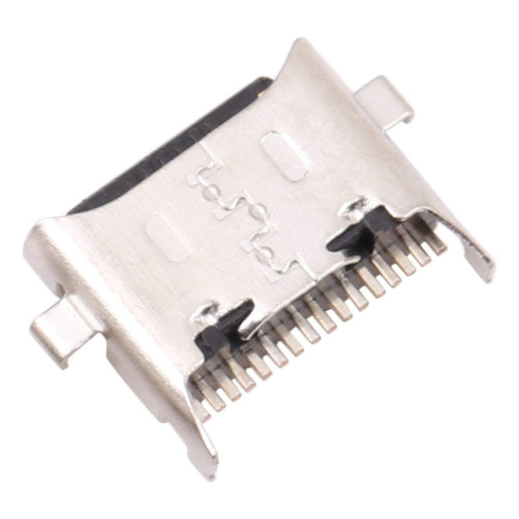 For Samsung Galaxy A04 SM-A045 10pcs Charging Port Connector - free shipping - PMc TechLife - Order now!