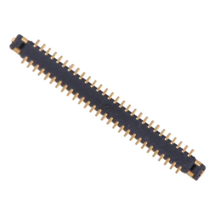 For iPad Pro 11 A1980 56Pin Touch FPC Connector On Flex Cable - 10.5 inch by PMC TechLife | Online Shopping South Africa | PMC TechLife