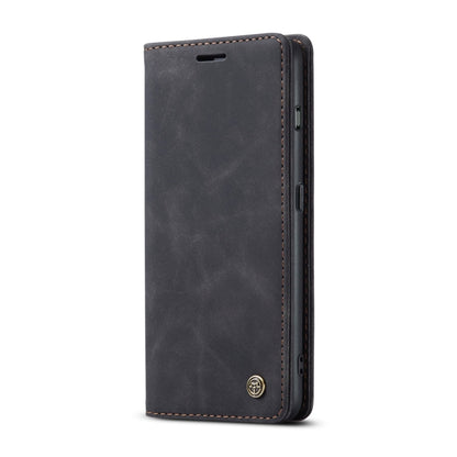 For OnePlus 11 CaseMe 013 Multifunctional Horizontal Flip Leather Phone Case(Black) - OnePlus Cases by CaseMe | Online Shopping South Africa | PMC Jewellery | Buy Now Pay Later Mobicred