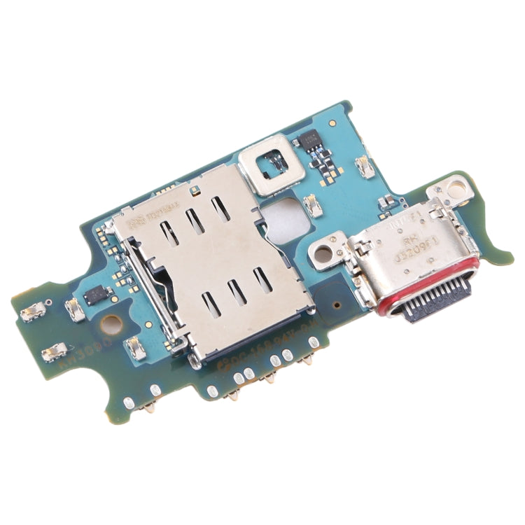 For Samsung Galaxy S23+ 5G SM-S916E Charging Port Board - free shipping - PMc TechLife - Order now!