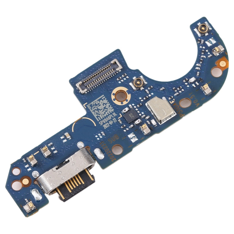 For Motorola Moto G42 Original Charging Port Board - free shipping - PMC TechLife - Order now!