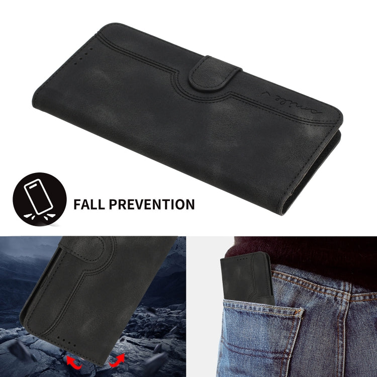 For Xiaomi Redmi K70 Heart Pattern Skin Feel Leather Phone Case(Black) - Xiaomi Cases by PMC Jewellery | Online Shopping South Africa | PMC Jewellery | Buy Now Pay Later Mobicred
