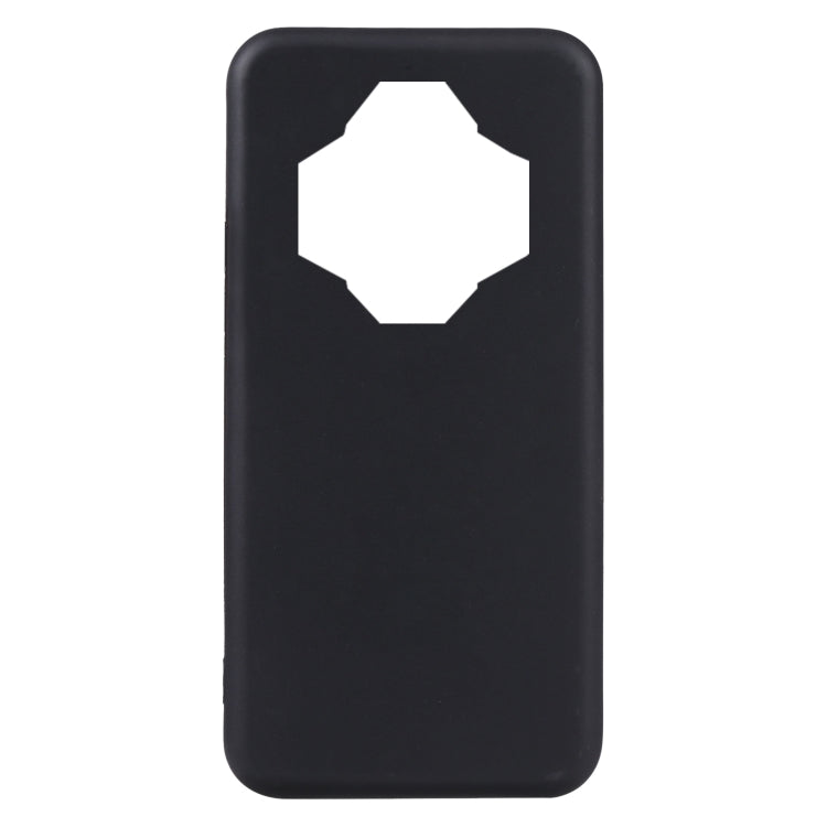 For Blackview BV9300 TPU Phone Case(Black) - More Brand by PMC Jewellery | Online Shopping South Africa | PMC Jewellery