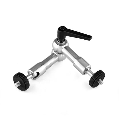 YELANGU A78 Stainless Steel Adjustable Friction Articulating Magic Arm, Size:7 inch - Camera Gimbal by YELANGU | Online Shopping South Africa | PMC Jewellery