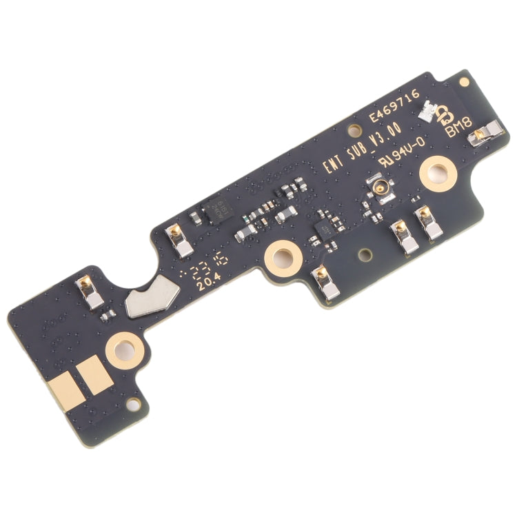 For AGM G2 Pro Charging Port Board - AGM by PMC TechLife | Online Shopping South Africa | PMC TechLife