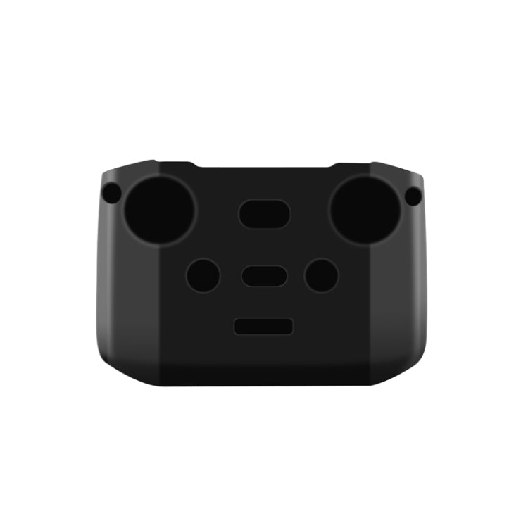 For DJI Mavic  Air 2 STARTRC Dustproof, Anti-drop  Scratch-proof Silicone Protective Cover Silicone Protective Case(Black) - Others by STARTRC | Online Shopping South Africa | PMC Jewellery | Buy Now Pay Later Mobicred