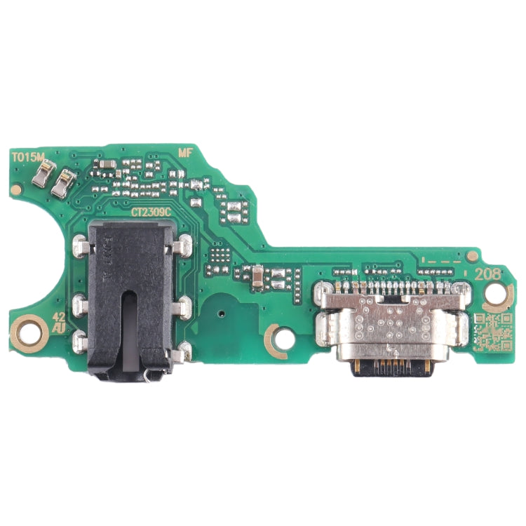 For vivo Y78 OEM Charging Port Board - Charging Port Board by PMc TechLife | Online Shopping South Africa | PMc TechLife | Buy Now Pay Later Mobicred