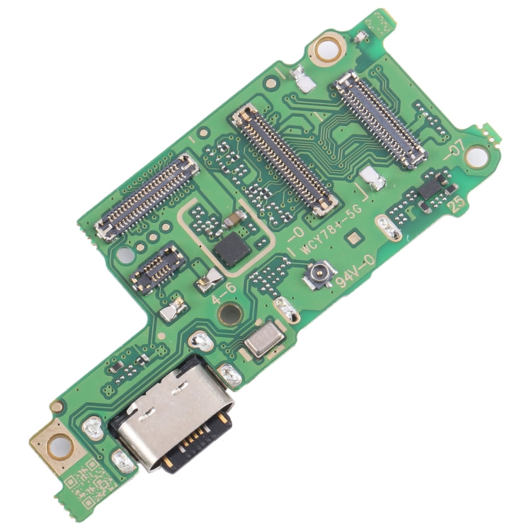 For vivo Y78+ OEM Charging Port Board - Charging Port Board by PMC Jewellery | Online Shopping South Africa | PMC Jewellery | Buy Now Pay Later Mobicred