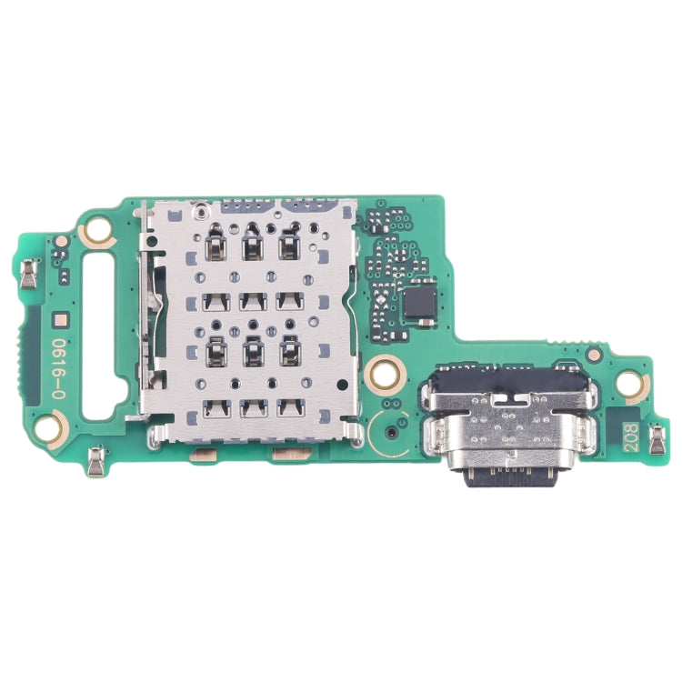 For vivo V29e V2317 OEM Charging Port Board - Charging Port Board by PMC TechLife | Online Shopping South Africa | PMC TechLife | Buy Now Pay Later Mobicred