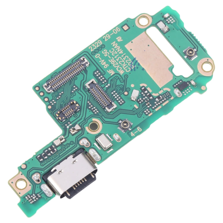 For vivo V29e V2317 OEM Charging Port Board - Charging Port Board by PMC TechLife | Online Shopping South Africa | PMC TechLife | Buy Now Pay Later Mobicred
