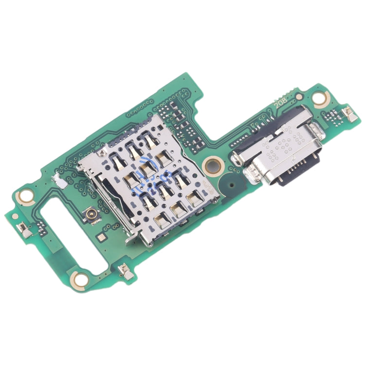 For vivo Y200 5G V2307 OEM Charging Port Board - Charging Port Board by PMC TechLife | Online Shopping South Africa | PMC TechLife | Buy Now Pay Later Mobicred