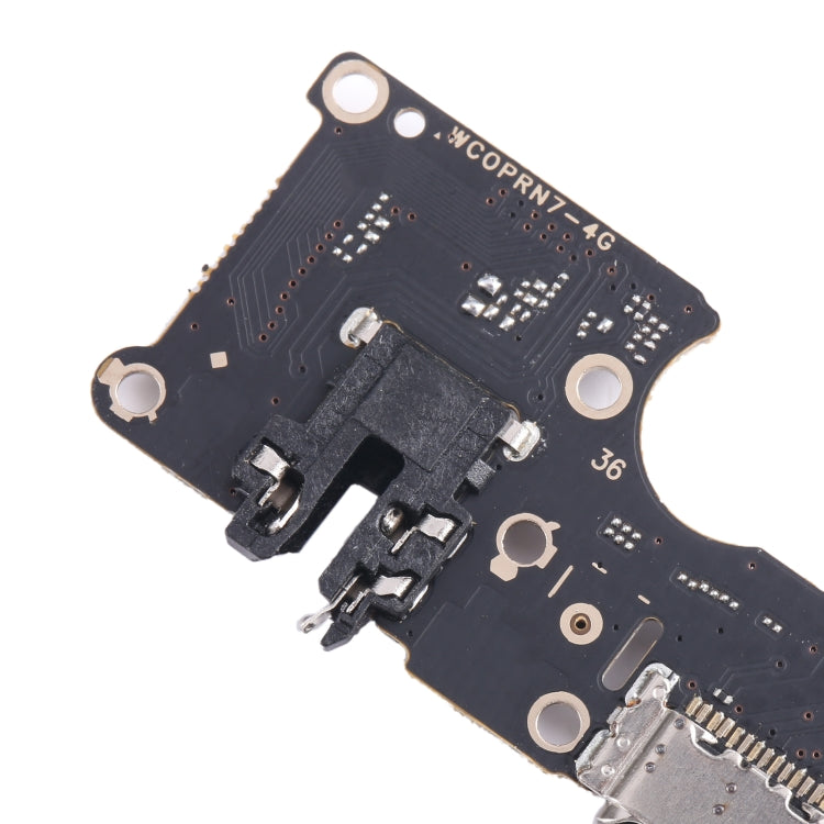 For OPPO Reno7 4G OEM Charging Port Board - Small Board by PMc TechLife | Online Shopping South Africa | PMc TechLife | Buy Now Pay Later Mobicred