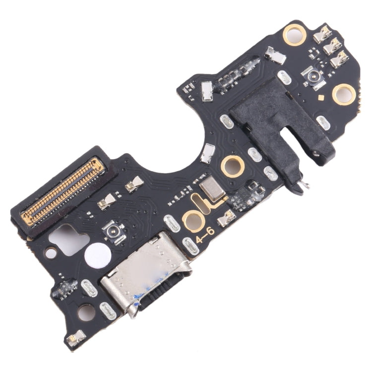 For OPPO K11X OEM Charging Port Board - Small Board by PMC Jewellery | Online Shopping South Africa | PMC Jewellery | Buy Now Pay Later Mobicred