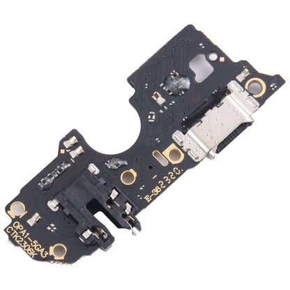 For OPPO K11X OEM Charging Port Board - Small Board by PMC Jewellery | Online Shopping South Africa | PMC Jewellery | Buy Now Pay Later Mobicred