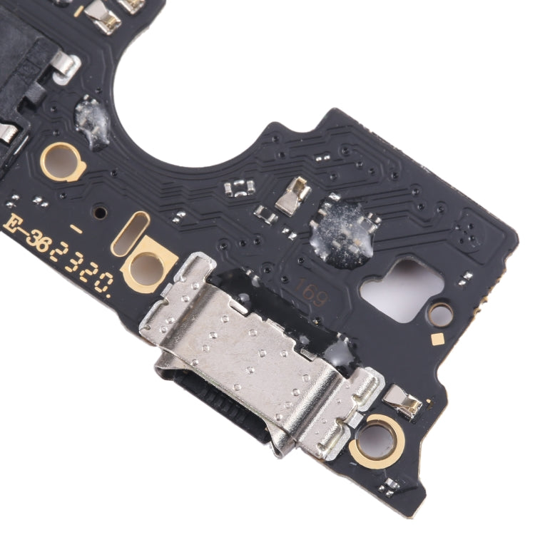 For OPPO K11X OEM Charging Port Board - Small Board by PMC Jewellery | Online Shopping South Africa | PMC Jewellery | Buy Now Pay Later Mobicred