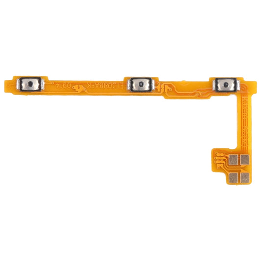 For vivo X90 OEM Power Button & Volume Button Flex Cable - Flex Cable by PMC Jewellery | Online Shopping South Africa | PMC Jewellery