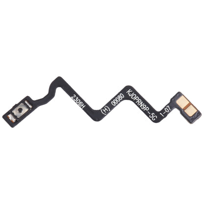 For OPPO Reno9 Pro OEM Power Button Flex Cable - Flex Cable by PMC Jewellery | Online Shopping South Africa | PMC Jewellery