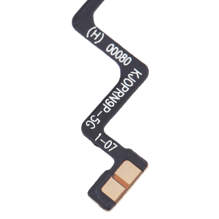 For OPPO Reno9 Pro OEM Power Button Flex Cable - Flex Cable by PMC Jewellery | Online Shopping South Africa | PMC Jewellery