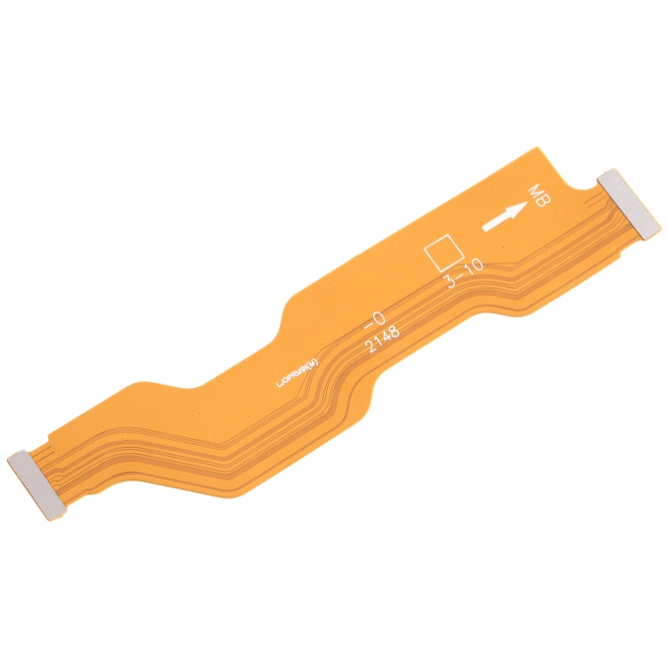 For OPPO A36 OEM Motherboard Flex Cable - Flex Cable by PMC TechLife | Online Shopping South Africa | PMC TechLife