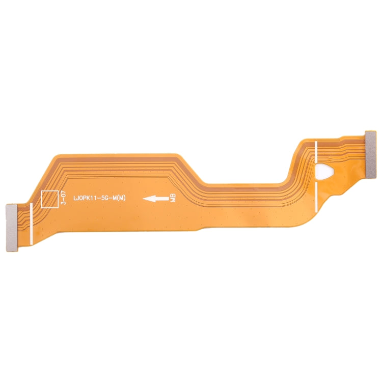 For OPPO K11 OEM Motherboard Flex Cable - free shipping - PMc TechLife - Order now!
