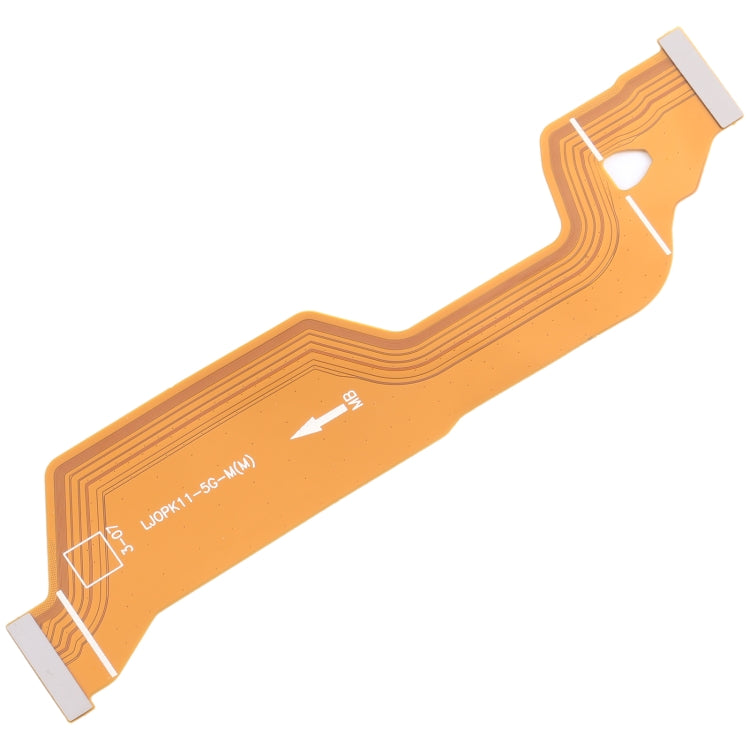 For OPPO K11 OEM Motherboard Flex Cable - free shipping - PMc TechLife - Order now!