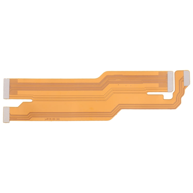 For vivo V30 OEM Motherboard Flex Cable - Flex Cable by PMc TechLife | Online Shopping South Africa | PMc TechLife | Buy Now Pay Later Mobicred
