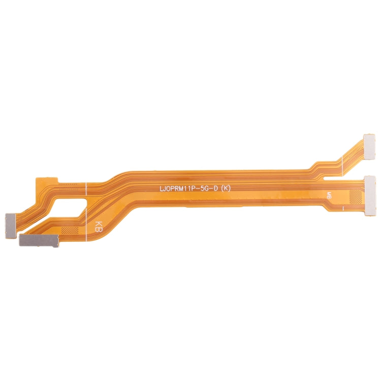 For Realme 11 Pro 5G OEM Motherboard Flex Cable - Flex Cable by PMC Jewellery | Online Shopping South Africa | PMC Jewellery