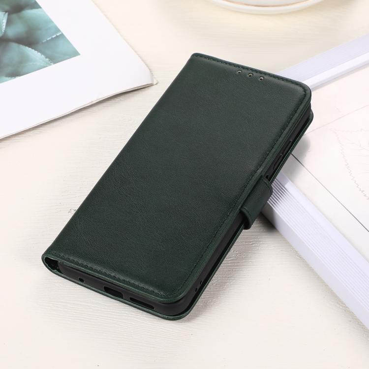 For iPhone 17 Pro Cow Texture Leather Phone Case(Green) - free shipping - PMc TechLife - Order now!