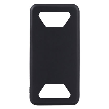 For DOOGEE S41T TPU Phone Case(Black) - Doogee Cases by PMC Jewellery | Online Shopping South Africa | PMC Jewellery | Buy Now Pay Later Mobicred