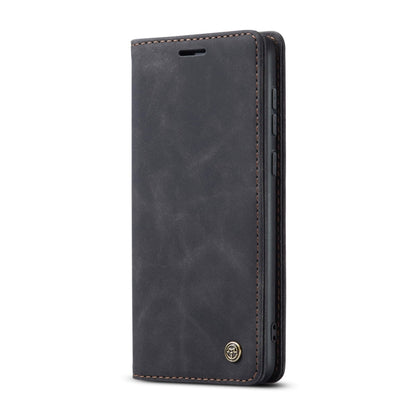 For Huawei Mate 60 Pro / 60 Pro+ CaseMe 013 Multifunctional Horizontal Flip Leather Phone Case(Black) - Huawei Cases by CaseMe | Online Shopping South Africa | PMC Jewellery | Buy Now Pay Later Mobicred