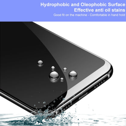 For Motorola Moto G Power 5G 2024 imak 9H Surface Hardness Full Screen Tempered Glass Film Pro+ Series - Motorola Tempered Glass by imak | Online Shopping South Africa | PMC Jewellery | Buy Now Pay Later Mobicred