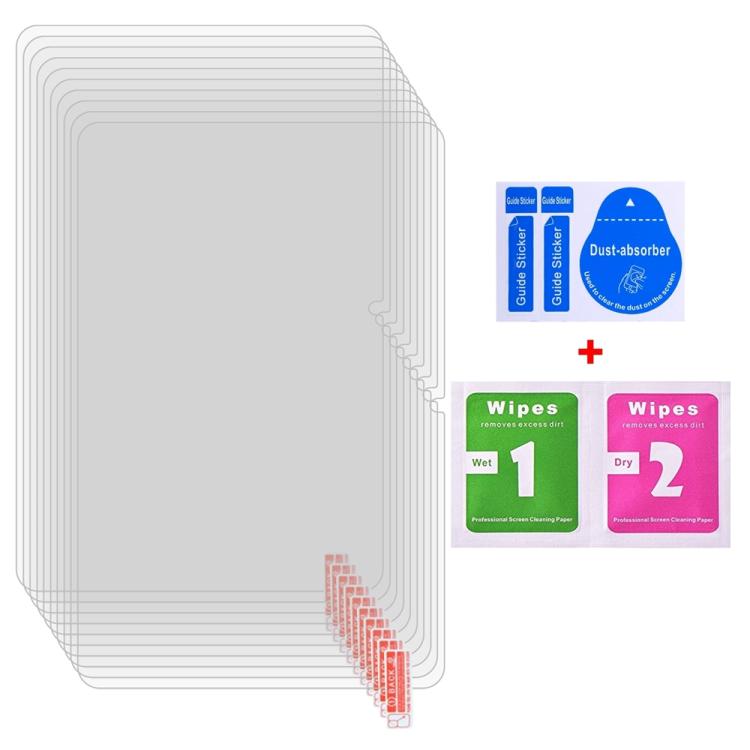 For Doogee T35 25pcs 9H 0.3mm Explosion-proof Tempered Glass Film - Others by PMC TechLife | Online Shopping South Africa | PMC TechLife | Buy Now Pay Later Mobicred