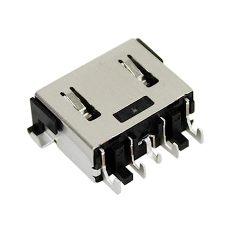 For Lenovo Ideapad L340-15IRH 81LK Power Jack Connector - Lenovo Spare Parts by PMC TechLife | Online Shopping South Africa | PMC TechLife