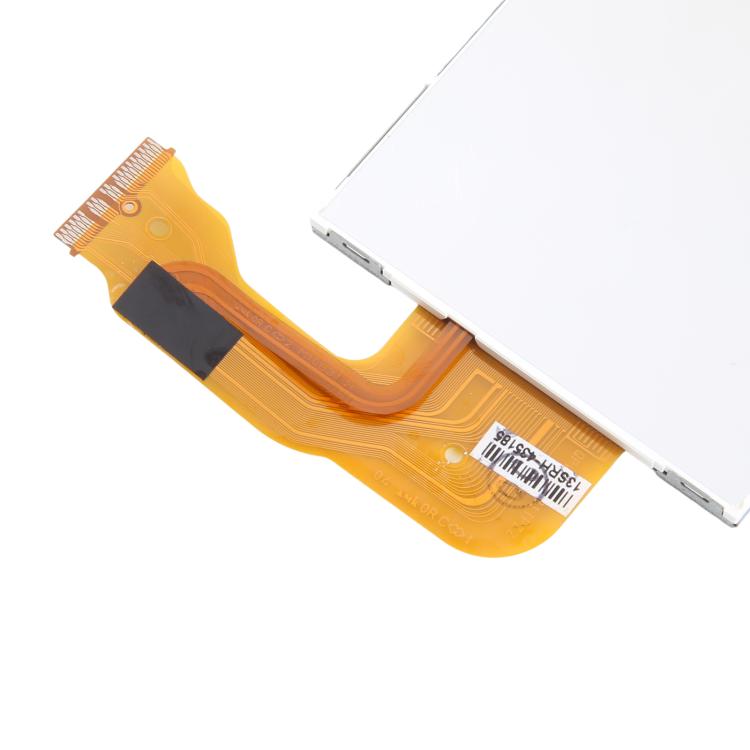 For Canon PowerShot A3000 LCD Display Screen - free shipping - PMc TechLife - Order now!