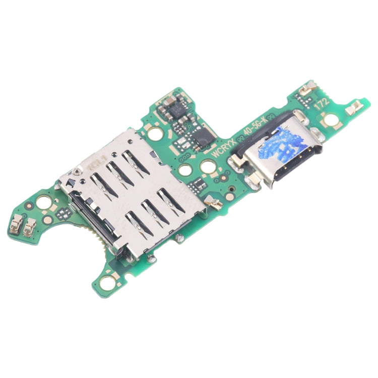 For Honor X9A OEM Charging Port Board - free shipping - PMC Jewellery - Order now!