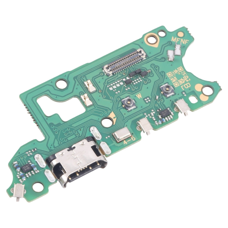 For Honor X8B OEM Charging Port Board - Tail Connector by PMC Jewellery | Online Shopping South Africa | PMC Jewellery | Buy Now Pay Later Mobicred