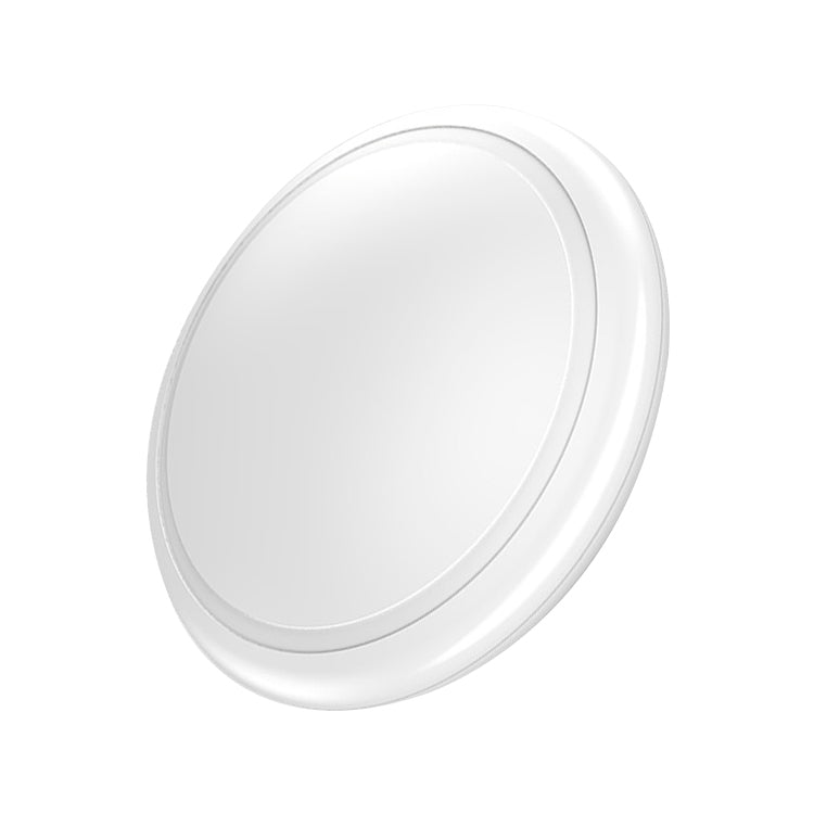 Global Location Tracker Anti-lost Protection Devices(White) - Personal Tracker by PMC TechLife | Online Shopping South Africa | PMC TechLife | Buy Now Pay Later Mobicred