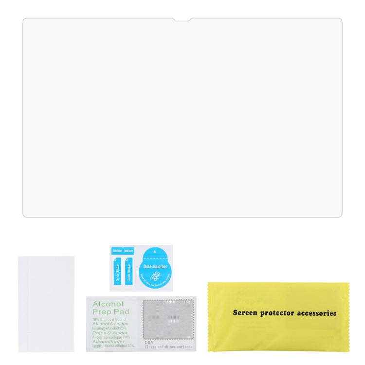 For Samsung Galaxy Tab S10 Ultra Matte Paperfeel Screen Protector - Tab S10 Ultra Tempered Glass by PMC Jewellery | Online Shopping South Africa | PMC Jewellery | Buy Now Pay Later Mobicred