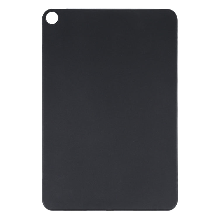 For iPad 5 / Air TPU Tablet Case(Black) - More iPad Cases by PMC TechLife | Online Shopping South Africa | PMC TechLife