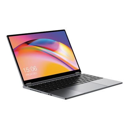 CHUWI FreeBook 13.5 inch Yoga Laptop, 12GB+512GB, Windows 11 Intel Alder Lake-N N100 Quad Core - CHUWI by CHUWI | Online Shopping South Africa | PMC Jewellery | Buy Now Pay Later Mobicred