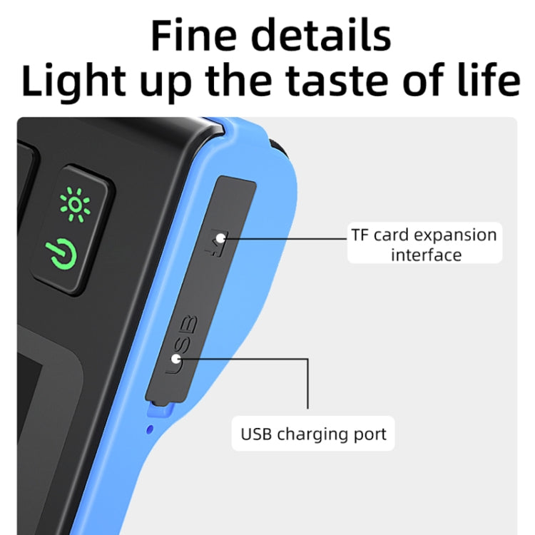 T23 5.5mm Single Lens 7 inch Screen Industrial Endoscope, Spec:3.5m Tube -  by PMC TechLife | Online Shopping South Africa | PMC TechLife | Buy Now Pay Later Mobicred