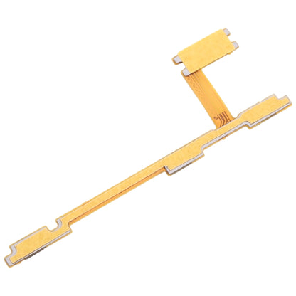 For Nokia G22 OEM Power Button & Volume Button Flex Cable - Flex Cable by PMC Jewellery | Online Shopping South Africa | PMC Jewellery