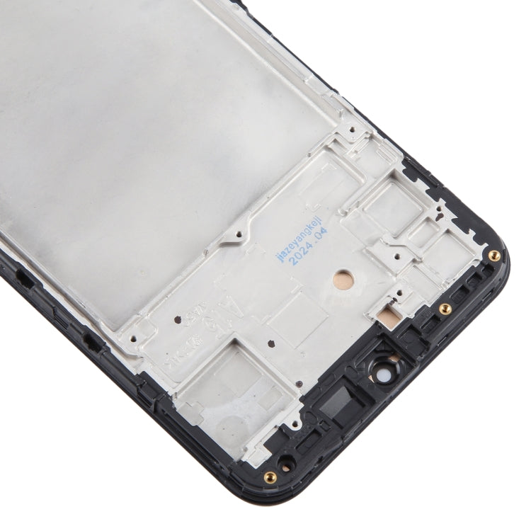 For Samsung Galaxy A15 4G SM-A155F TFT LCD Screen Digitizer Full Assembly with Frame, Not Supporting Fingerprint Identification - free shipping - PMc TechLife - Order now!